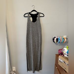 Banana republic maxi dress